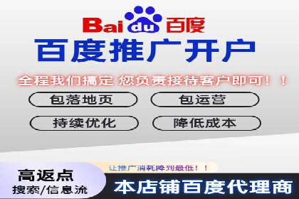 成功案例揭秘：如何通过百度推广开户提升业务效果